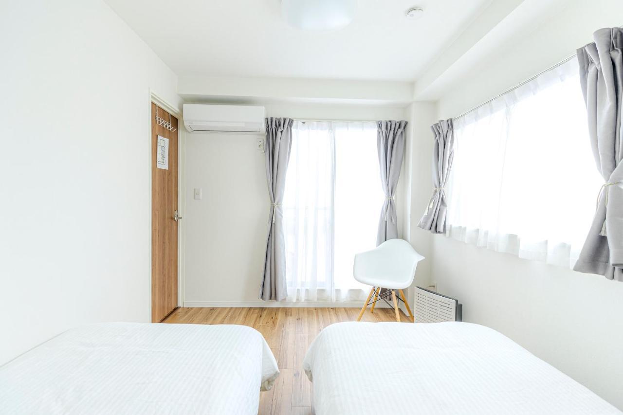 Appartement 駒込駅徒歩7分/旧古河庭園至近 *