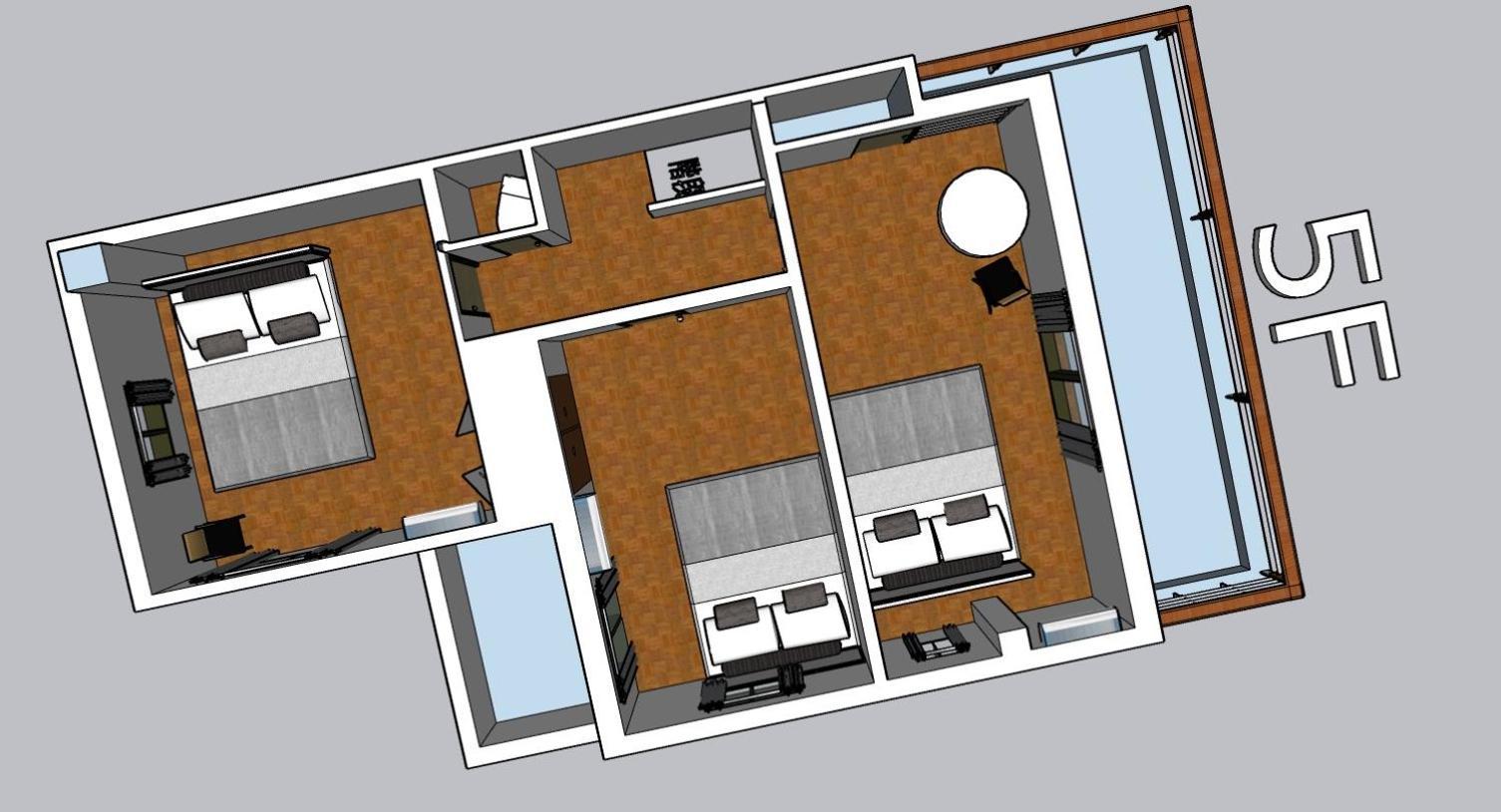Appartement 駒込駅徒歩7分/旧古河庭園至近 *